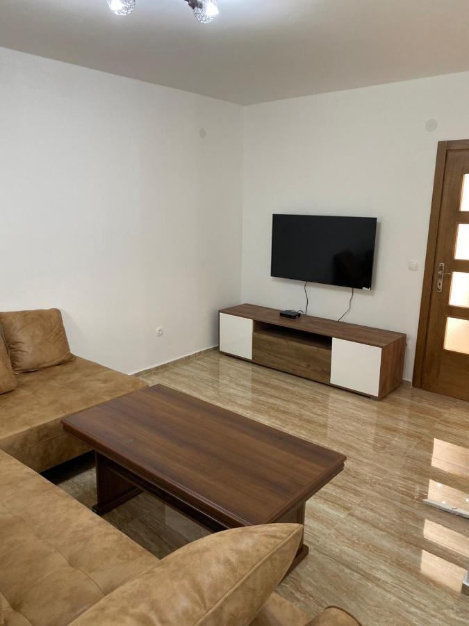 Apartman 02 Bar Exterior foto